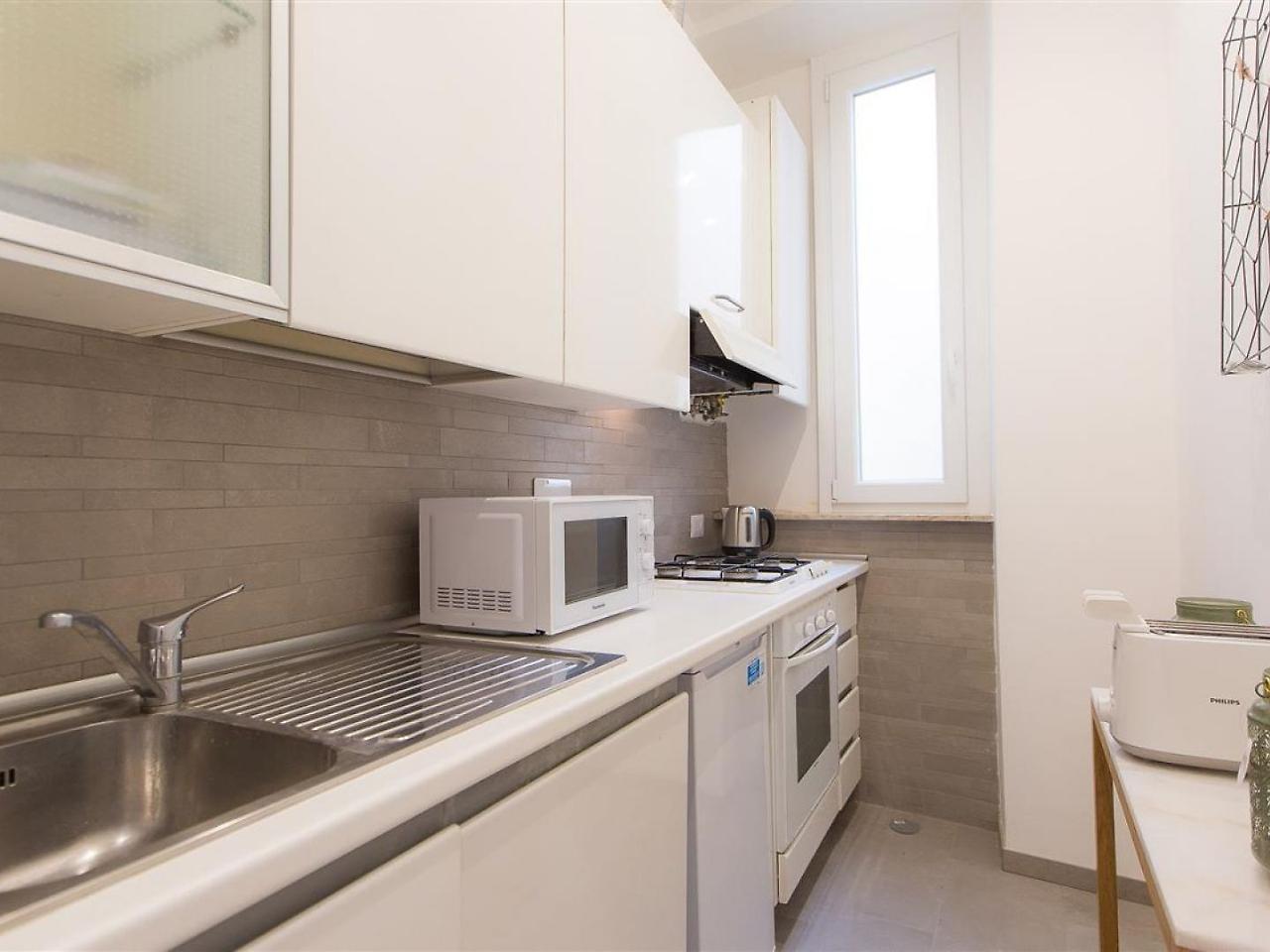 Rental In Rome Giulia Atmosphere Exterior photo